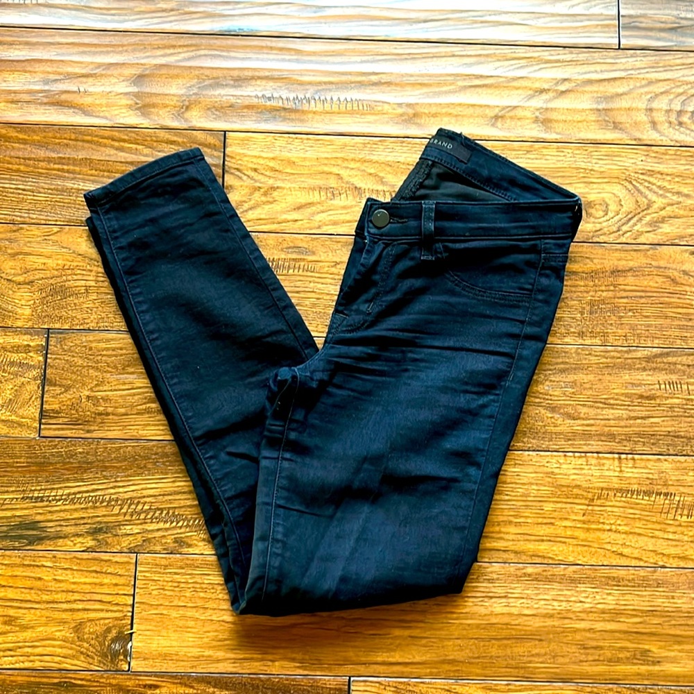 J Brand Supper Skinny Jeans
